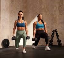 women exercising edit